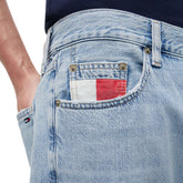 Jeans Uomo Tommy Jeans Otis Vintage Blu Chiaro | NonSoloSport