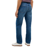 Jeans Uomo Tommy Jeans Ryan Slim Straight Blu | NonSoloSport
