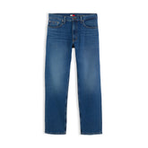 Jeans Uomo Tommy Jeans Ryan Slim Straight Blu | NonSoloSport