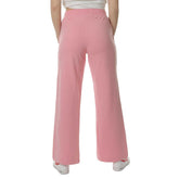 Tommy Jeans Pantalone Essential A-Line Donna Rosa | NonSoloSport