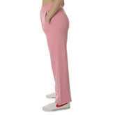 Tommy Jeans Pantalone Essential A-Line Donna Rosa | NonSoloSport