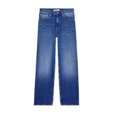 Tommy Jeans Betsy Baggy Fit Donna Blu | NonSoloSport