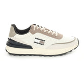 Tommy Jeans Technical Evolve Uomo Avorio Grigio | NonSoloSport