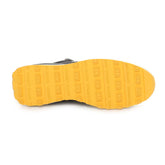 Tommy Jeans Technical Evolve Uomo Nero Giallo | NonSoloSport