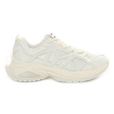 Sneakers Uomo Tommy Jeans Tjm Outdoor Runner Bianco | NonSoloSport
