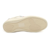 Sneakers Uomo Tommy Jeans Retrò Beige | NonSoloSport