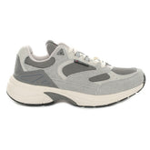 Sneakers Uomo Tommy Jeans Color Block Grigio | NonSoloSport
