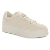 Sneakers Donna Tommy Jeans The Greenwich Beige | NonSoloSport