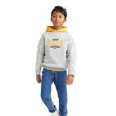 Tommy Jeans Hilfiger Monotype Skater Bambino Blu | NonSoloSport