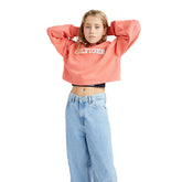 Tommy Jeans Global Stripe Bambino Blu | NonSoloSport