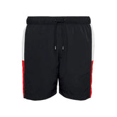 Tommy Jeans Costume Boxer Side Flag Uomo Blu | NonSoloSport