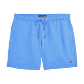 Costume Uomo Tommy Jeans Ricamo Azzurro | NonSoloSport