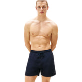 Costume Uomo Tommy Jeans Ricamo Blu Scuro | NonSoloSport