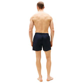 Costume Uomo Tommy Jeans Ricamo Blu Scuro | NonSoloSport