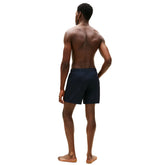 Costume Uomo Tommy Jeans Original Blu scuro | NonSoloSport