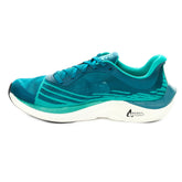 Scarpa da Running Uomo Topo Athletic Cyclone 2 Verde Acqua | NonSoloSport