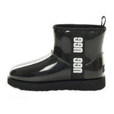 Ugg Classic Clear Mini Donna Nero | NonSoloSport