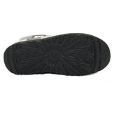 Ugg Classic Clear Mini Donna Nero | NonSoloSport