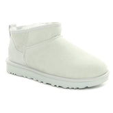 Boots Donna Ugg Ultra Mini Classic Ghiaccio | NonSoloSport