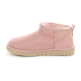 Boots Donna Ugg Ultra Mini Classic Rosa | NonSoloSport