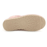 Boots Donna Ugg Ultra Mini Classic Rosa | NonSoloSport