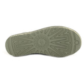 Boots Donna Ugg Ultra Mini Classic Verde Oliva | NonSoloSport