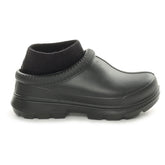 Ciabatta Boots Donna Ugg Tasman X Nero | NonSoloSport