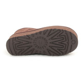 Boots Donna Ugg Classic Ultra Mini Platform Marrone | NonSoloSport