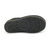Boots Donna Ugg Classic Ultra Mini Platform Nero | NonSoloSport