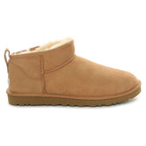 Boots Uomo Ugg Classic Ultra Mini Marrone | NonSoloSport
