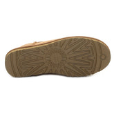 Boots Uomo Ugg Classic Ultra Mini Marrone | NonSoloSport