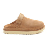 Sabot Donna Ugg Goldenstar Clog Chestnut | NonSoloSport