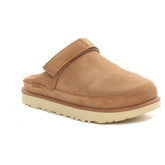 Sabot Donna Ugg Goldenstar Clog Chestnut | NonSoloSport