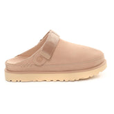 Ciabatta Donna Ugg Goldenstar Clog Sabbia | NonSoloSport