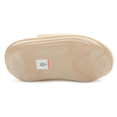 Ciabatta Donna Ugg Foam Uggplush Slide Bianco | NonSoloSport
