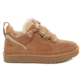Sneakers Donna Ugg Lowmel Marrone | NonSoloSport