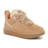 Sneakers Donna Ugg Lowmel Beige | NonSoloSport