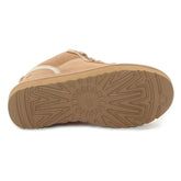 Sneakers Donna Ugg Lowmel Beige | NonSoloSport