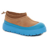 Boots Uomo Ugg Tasman Weather Hybrid Marrone Azzurro | NonSoloSport