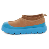 Boots Uomo Ugg Tasman Weather Hybrid Marrone Azzurro | NonSoloSport