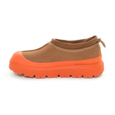 Ciabatta Boots Uomo Ugg Tasman Weather Hybrid Chestnut Arancione | NonSoloSport