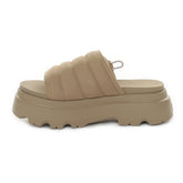 Ciabatta Donna Ugg Callie Sabbia | NonSoloSport