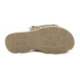 Ciabatta Donna Ugg Callie Sabbia | NonSoloSport