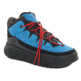 Sneakers Uomo Ugg CapTrail High Nero | NonSoloSport