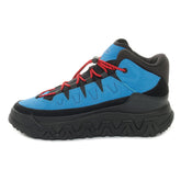 Sneakers Uomo Ugg CapTrail High Nero | NonSoloSport