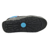 Sneakers Uomo Ugg CapTrail High Nero | NonSoloSport
