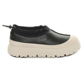 Boots Uomo Ugg Tasman Weather Hybrid Nero Beige | NonSoloSport