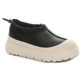 Boots Uomo Ugg Tasman Weather Hybrid Nero Beige | NonSoloSport