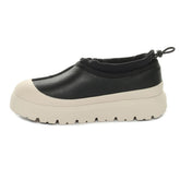 Boots Uomo Ugg Tasman Weather Hybrid Nero Beige | NonSoloSport