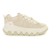 Sneakers Donna Ugg CapTrail Low Beige | NonSoloSport
